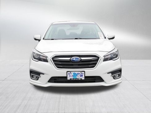 Used 2018 Subaru Legacy 3.6R Limited AWD/4WD image 2