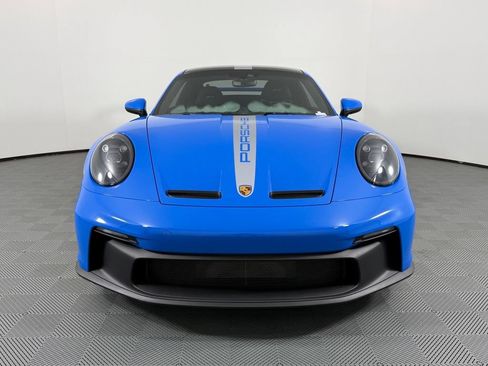 Certified 2022 Porsche 911 GT3 RWD image 10