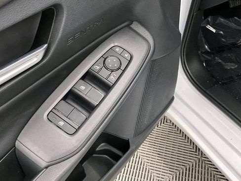 New 2026 Nissan Sentra S FWD image 28