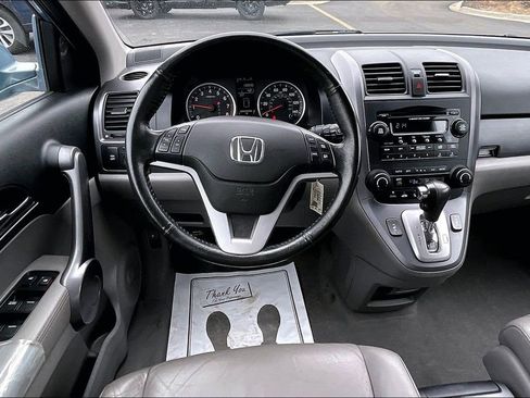 Used 2009 Honda CR-V EX-L image 5