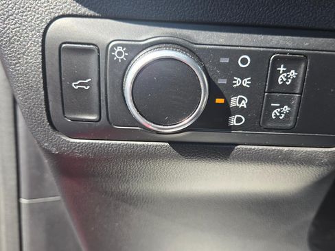 Used 2023 Ford Escape Active AWD/4WD image 12