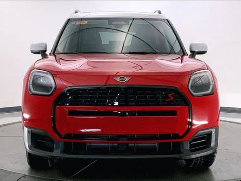 Certified 2025 MINI Cooper Countryman S w/ Comfort Package Max image 2