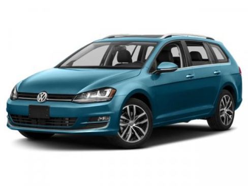 Used 2015 Volkswagen Golf TDI S image 4