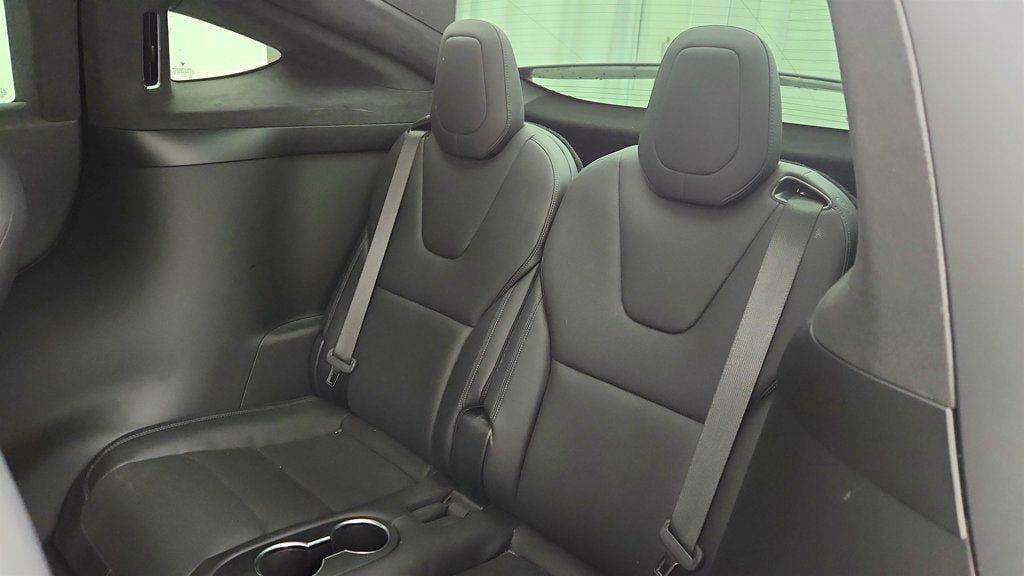 Used 2022 Tesla Model X Plaid AWD/4WD image 26