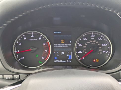 New 2025 Mitsubishi Eclipse Cross AWD image 32