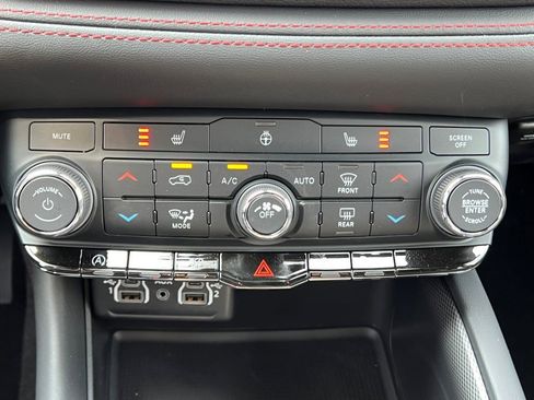 New 2026 Dodge Durango GT w/ Blacktop Package image 24