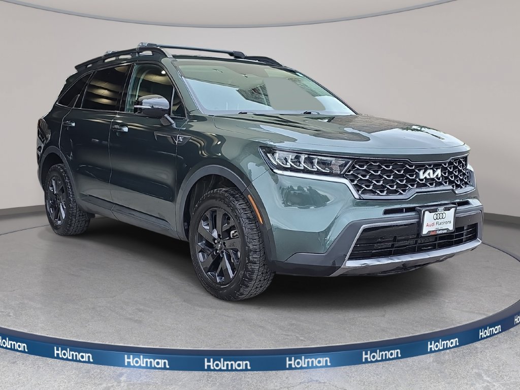 Used 2022 Kia Sorento S AWD/4WD image 4