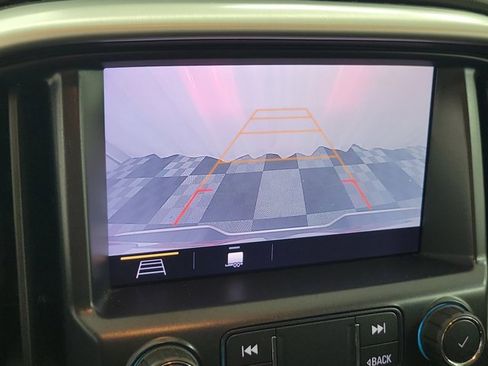 Used 2022 GMC Canyon Elevation image 30