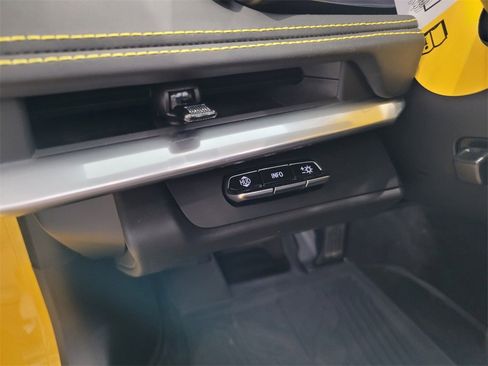 New 2025 Chevrolet Corvette Z06 image 25