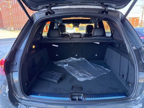 New 2026 Mercedes-Benz GLE 350 4MATIC image 28