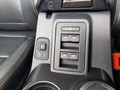 Used 2022 Ford Bronco Badlands image 20