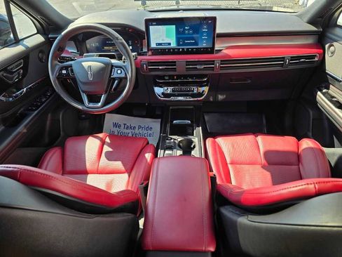 Used 2025 Lincoln Corsair Reserve w/ Equipment Group 202A image 30