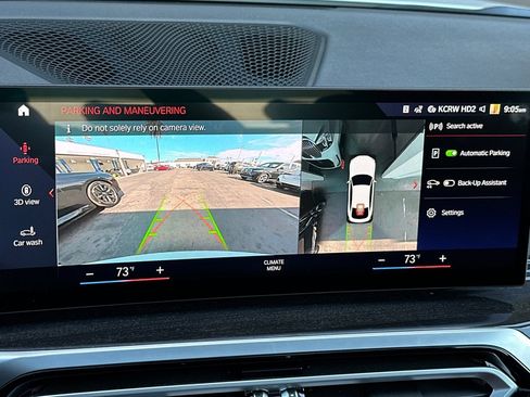 Used 2023 BMW i4 eDrive35 w/ Premium Package RWD image 18