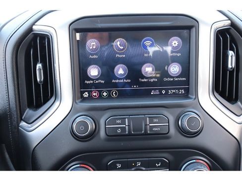 Used 2019 Chevrolet Silverado 1500 LT w/ All-Star Edition image 26