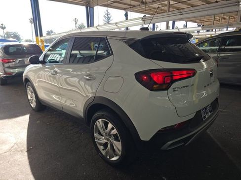 Used 2025 Buick Encore GX Preferred image 4