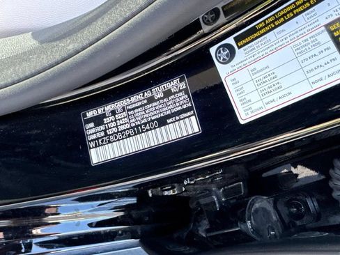 Used 2023 Mercedes-Benz E 350 Sedan image 25