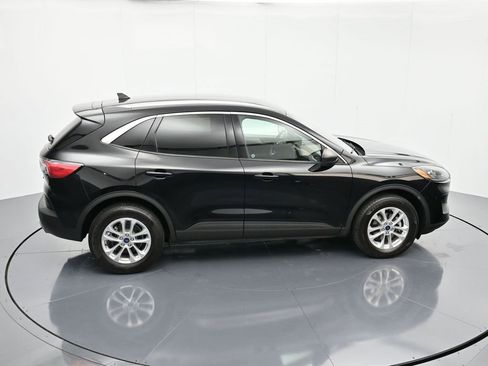 Certified 2022 Ford Escape SE w/ Convenience Package image 40