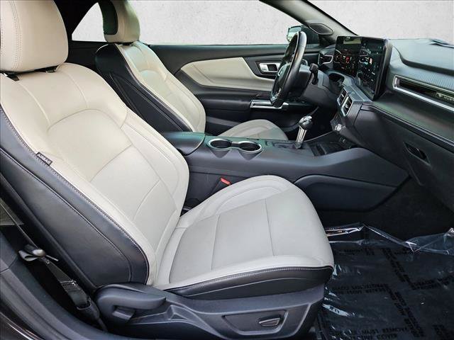 Used 2024 Ford Mustang Premium RWD image 18