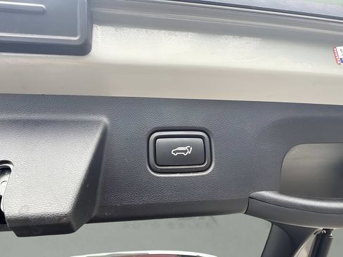 Used 2024 Hyundai Tucson SEL w/ Convenience Package FWD image 26