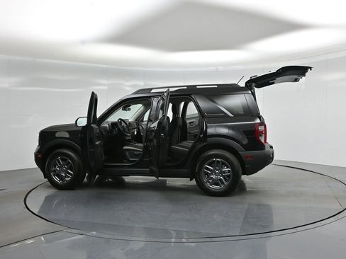New 2026 Ford Bronco Sport Big Bend AWD/4WD image 28