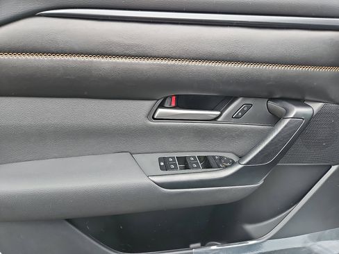 New 2026 MAZDA CX-50 AWD 2.5 Hybrid w/ Weather Package image 10