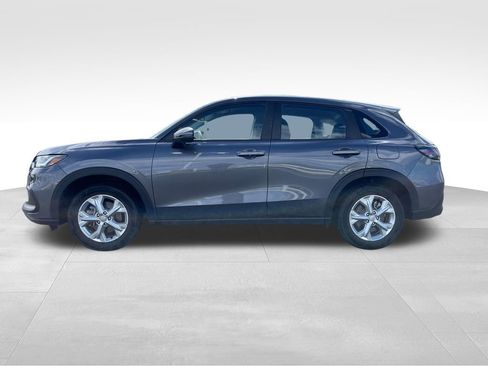 Used 2025 Honda HR-V LX image 2