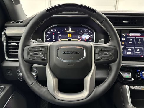 New 2026 GMC Sierra 1500 Denali AWD/4WD image 21