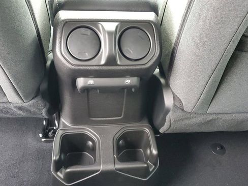 New 2026 Jeep Wrangler Willys image 13