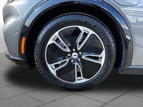 Certified 2023 Ford Mustang Mach-E Premium RWD image 10