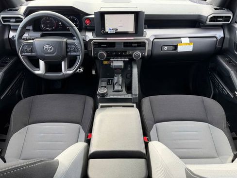 Certified 2025 Toyota 4Runner TRD Sport AWD/4WD image 20