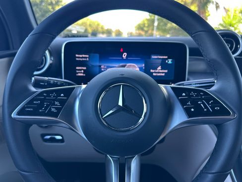 New 2026 Mercedes-Benz GLC 300 4MATIC image 23