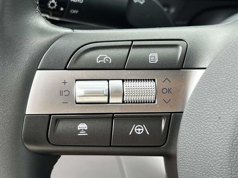 Certified 2026 Hyundai Kona SEL Sport AWD/4WD image 20