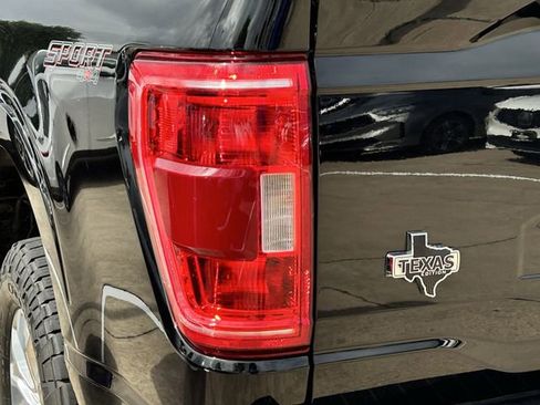 Used 2022 Ford F150 XLT w/ Equipment Group 302A High AWD/4WD image 7