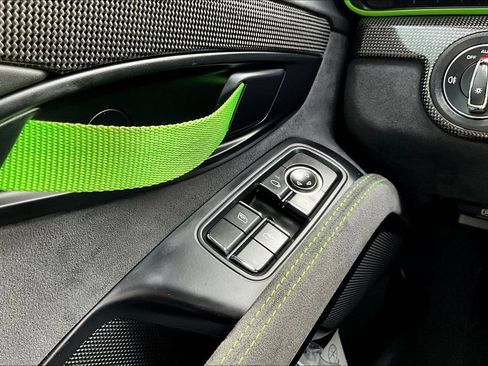 Used 2019 Porsche 911 GT3 RS RWD image 16