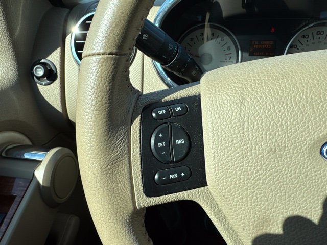 Used 2007 Ford Explorer Eddie Bauer AWD/4WD image 4