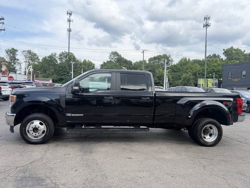Used 2022 Ford F350 XL w/ STX Appearance Package AWD/4WD image 5