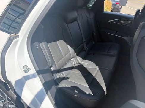Used 2024 Cadillac Lyriq Sport AWD/4WD image 65