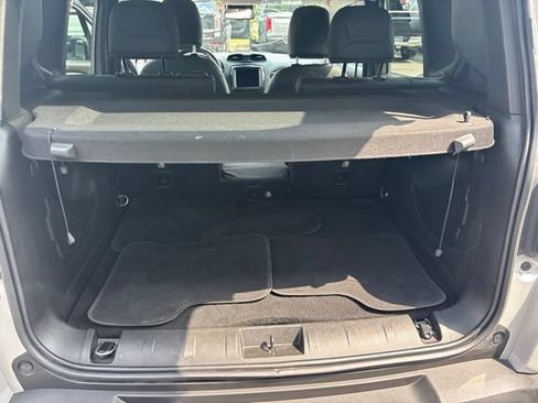 Used 2021 Jeep Renegade Limited AWD/4WD image 16