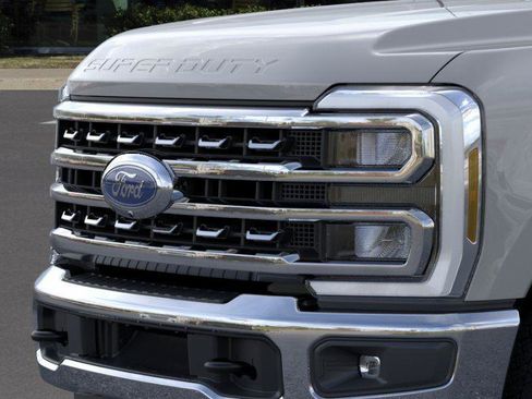 New 2026 Ford F250 Lariat AWD/4WD image 17