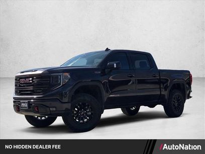 Used 2023 GMC Sierra 1500 AT4X