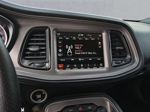 Used 2023 Dodge Challenger R/T Scat Pack w/ Plus Package image 19