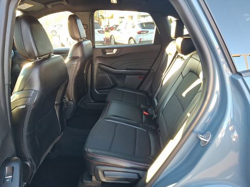 Used 2025 Ford Escape ST-Line w/ Tech Pack #1 image 10