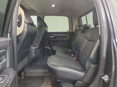 Used 2021 RAM 2500 Laramie image 10