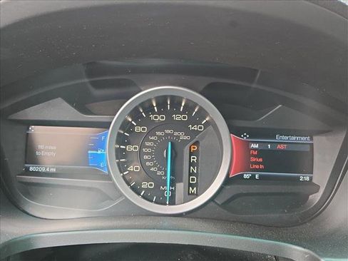 Used 2014 Ford Explorer XLT w/ Equipment Group 202A image 7