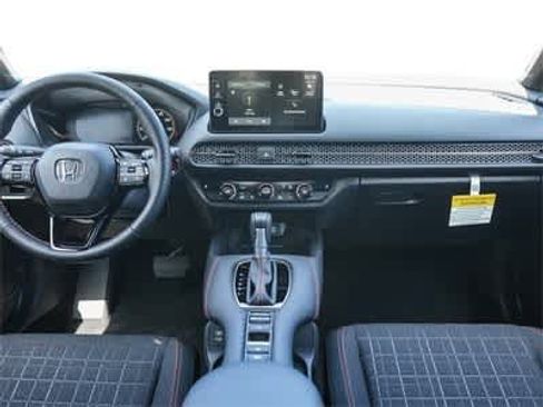 Certified 2026 Honda HR-V Sport image 10