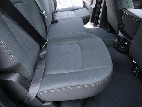 New 2026 RAM 2500 Tradesman image 13