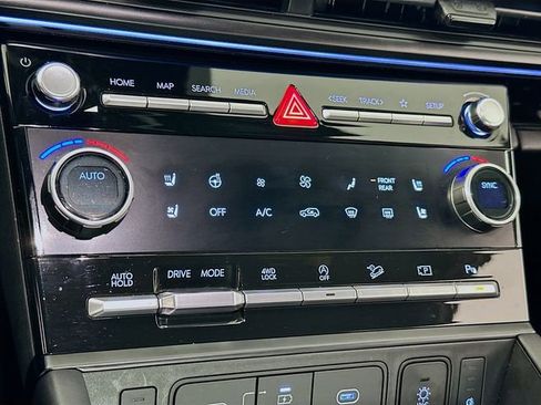 Certified 2024 Hyundai Santa Fe Calligraphy image 15