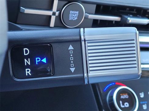 New 2026 Hyundai Santa Fe Limited image 21