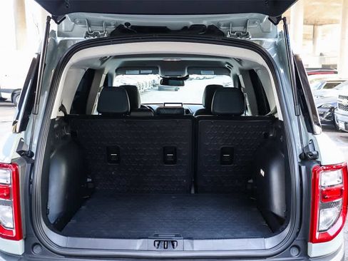 Used 2023 Ford Bronco Sport Outer Banks image 27