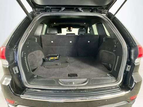 Used 2020 Jeep Grand Cherokee Limited AWD/4WD image 26